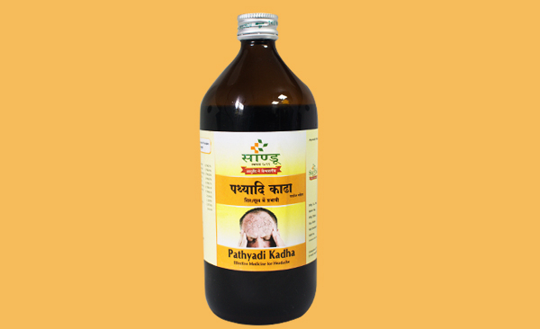 pathyadi kadha