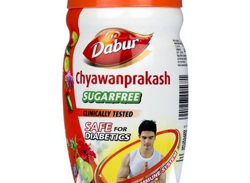 Chyawanprash