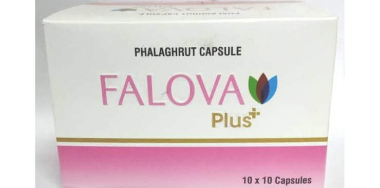 Falova capsules
