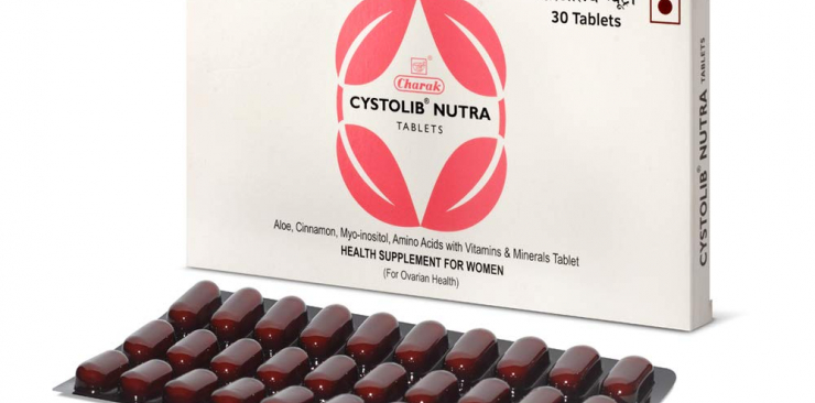 cystolib nutra tablets