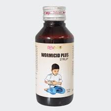 wormicid plus