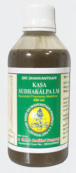 Kasa sudha kalpalm