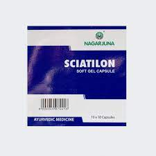 Sciatilon capsules