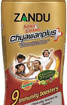 Zandu sonachandi chyawanplus