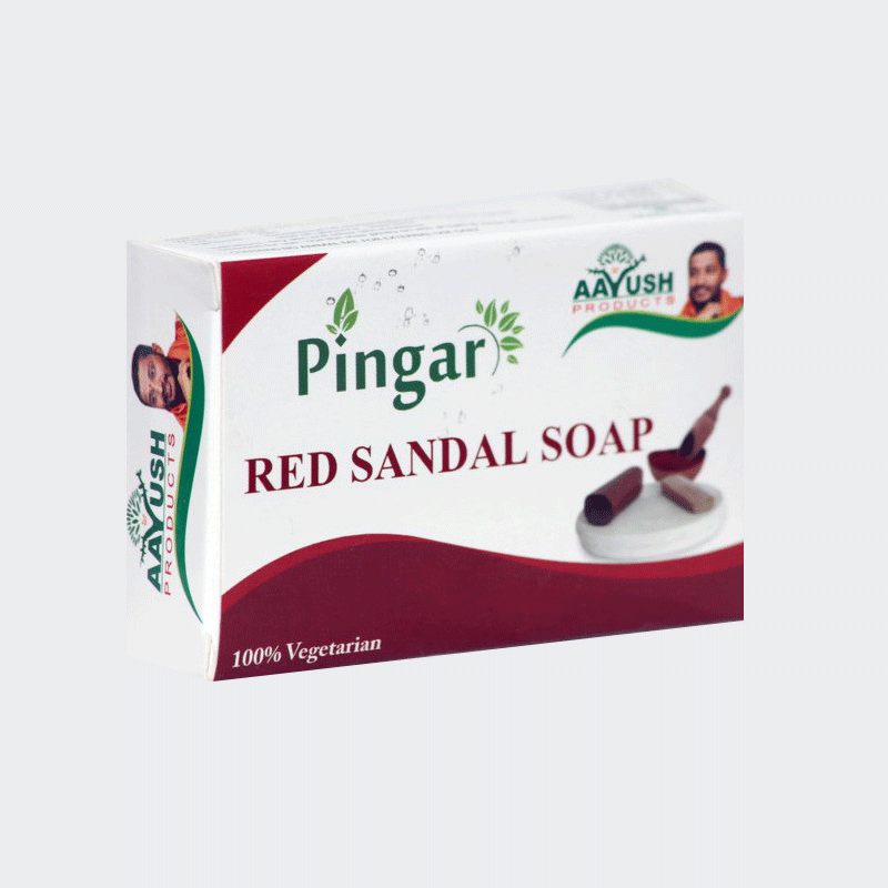 Raktha Chandan Red Sandal Soap - Price in India, Buy Raktha Chandan Red Sandal  Soap Online In India, Reviews, Ratings & Features | Flipkart.com