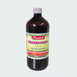 punarnavasava syrup