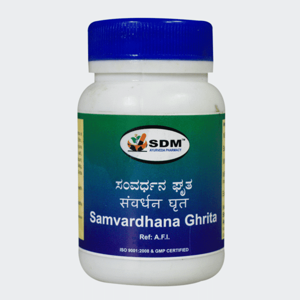 Samvardhana Ghrita
