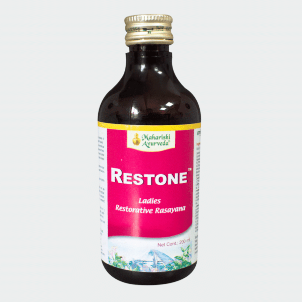 Restone Syrup