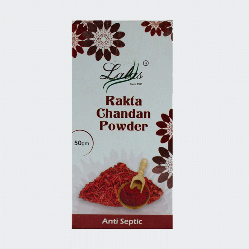 Rakta Chandan Powder