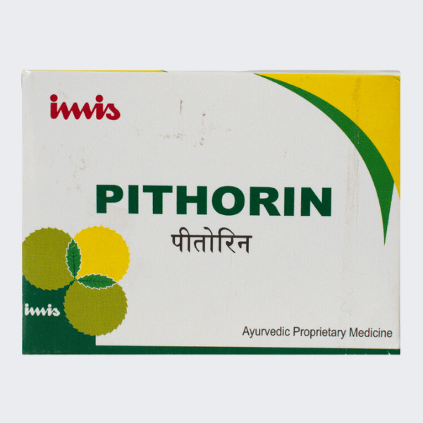 pithorin capsule