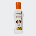 Nisargalaya Hair Root Shampoo (100ml) - Nisarga