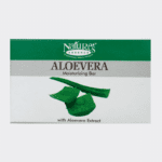 Aloevera Soap (75Gm) - Nature'S Essence