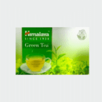 Green Tea - Himalaya