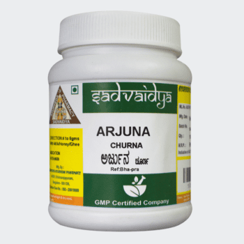 Arjuna Churna