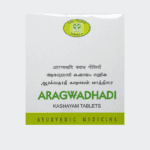 Aragwadadhi Kashayam Tablet (10Tabs) - Avn Ayurveda