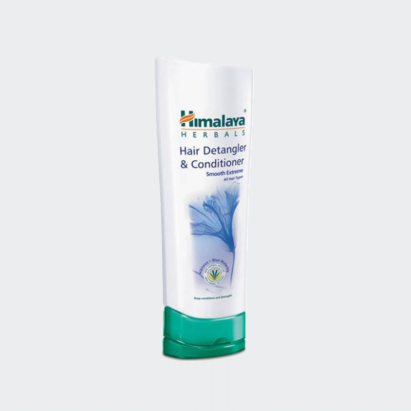 Hair Detangler And Conditioner (100ml) Himalaya AyurCentral Online