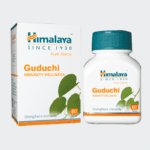 Guduchi Tablet (60Tabs) - Himalaya