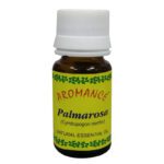 Palmarosa Oil (10ml) - Bluray Nutritional