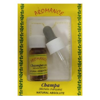 Chammomile Oil