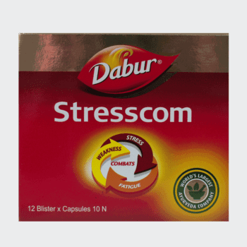 Dabur-Stresscom-Ashwagandha-Capsules-10Caps