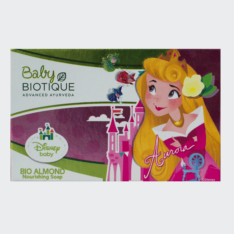 Biotique soap sales for kids