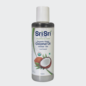 Coconut Oil - Sri Sri Tattva