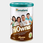 Hiowna - Chocolate (200Gm) - Himalaya