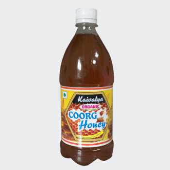 Kaivalya Organic Coorg Honey