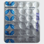Hyponidd Tablet (30Tabs) – Charak Pharma