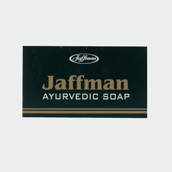 Jaffman Ayurvedic Soap