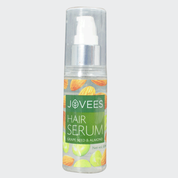 Hair Serum (50ml) Jovees AyurCentral Online