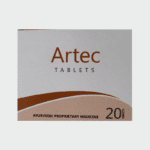 Artec (20Tabs) - Ayurchem