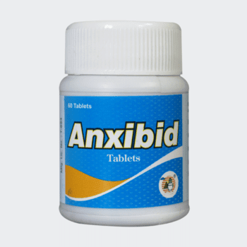 Anxibid Tablet