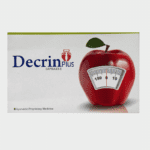 Decrin Plus Capsule (30Caps) - Phyto Marketing