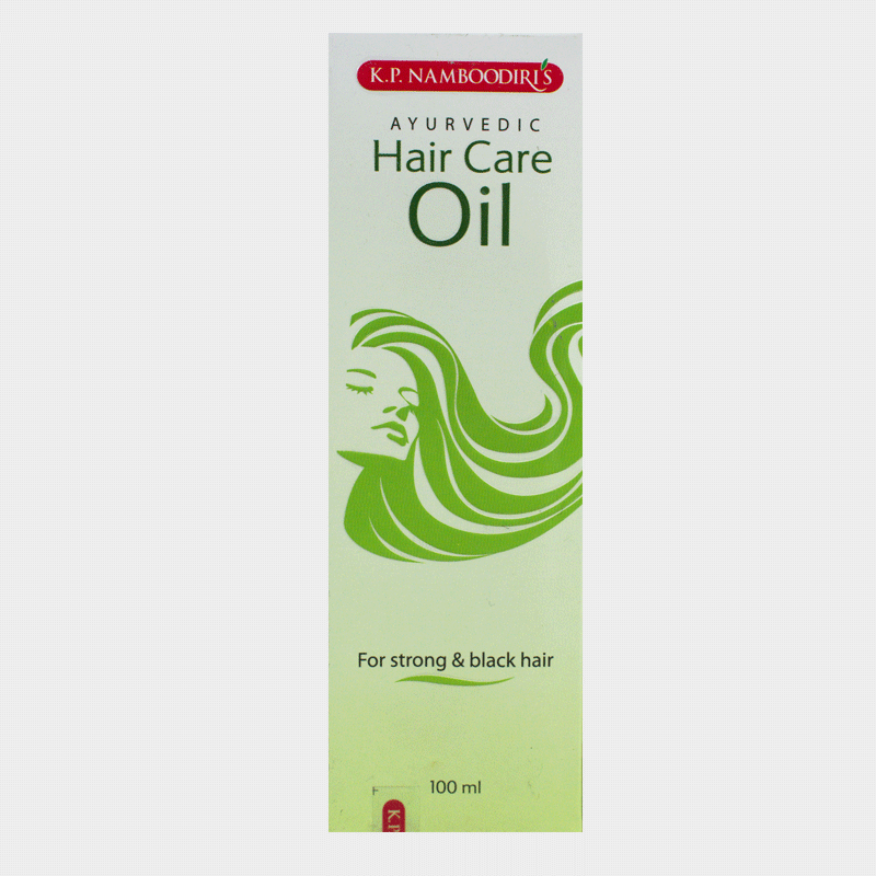 KP NAMBOODIRI'S Ayurcentral Online