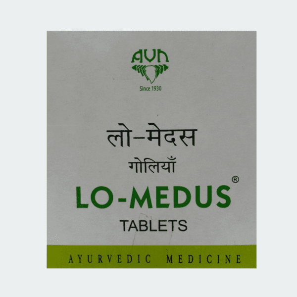 Lo-Medus Tablet