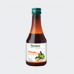 Trikatu Syrup (200ml) - Himalaya