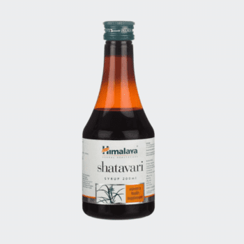 Shatavari Syrup (200ml)