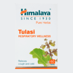 Tulasi Tablet (60Tabs) - Himalaya