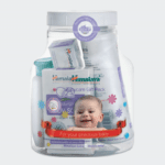 Baby Care Gift Jar Pack (1) - Himalaya