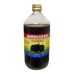 Jambvasava - Anchan Ayurvedics