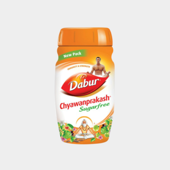 Chyavanprakash (S.F) - Dabur