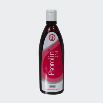 Psorolin Oil - Dr.Jrk S Siddha