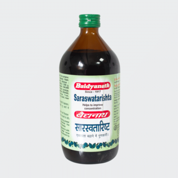 saraswatarishta - baidyanath