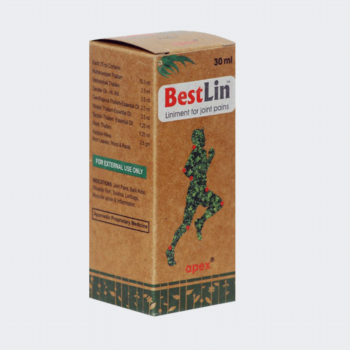 Bestlin Oil - Green Milk Concepts