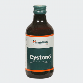 Cystone Syrup - Himalaya