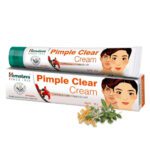 Pimple Clear Cream - Himalay