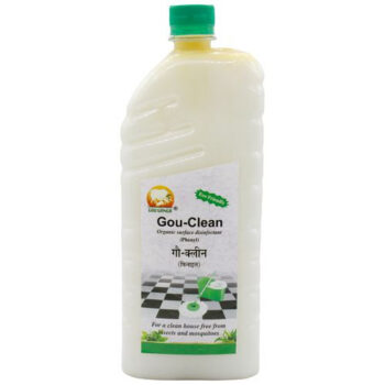Gou-Clean Phenyl - Maa Gou Products