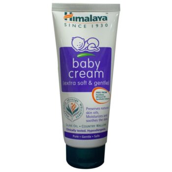 Baby Cream - Himalaya