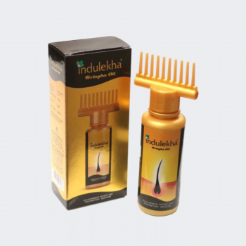 Indulekha Bringha Oil - Indulekha Ayurvedic